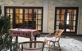 Hotel Granate Rouge